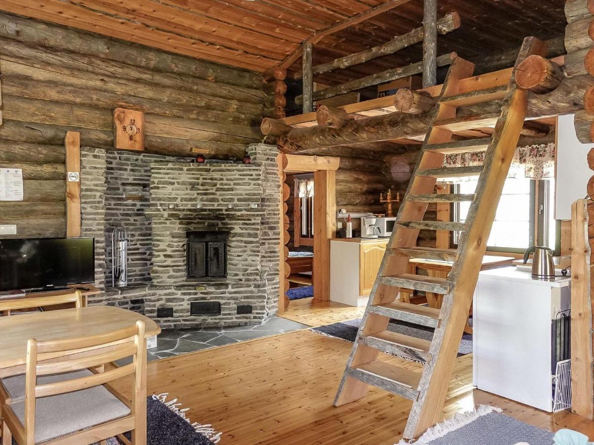 Holiday Home Kulpakko 3 By Interhome Tiainen Zewnętrze zdjęcie