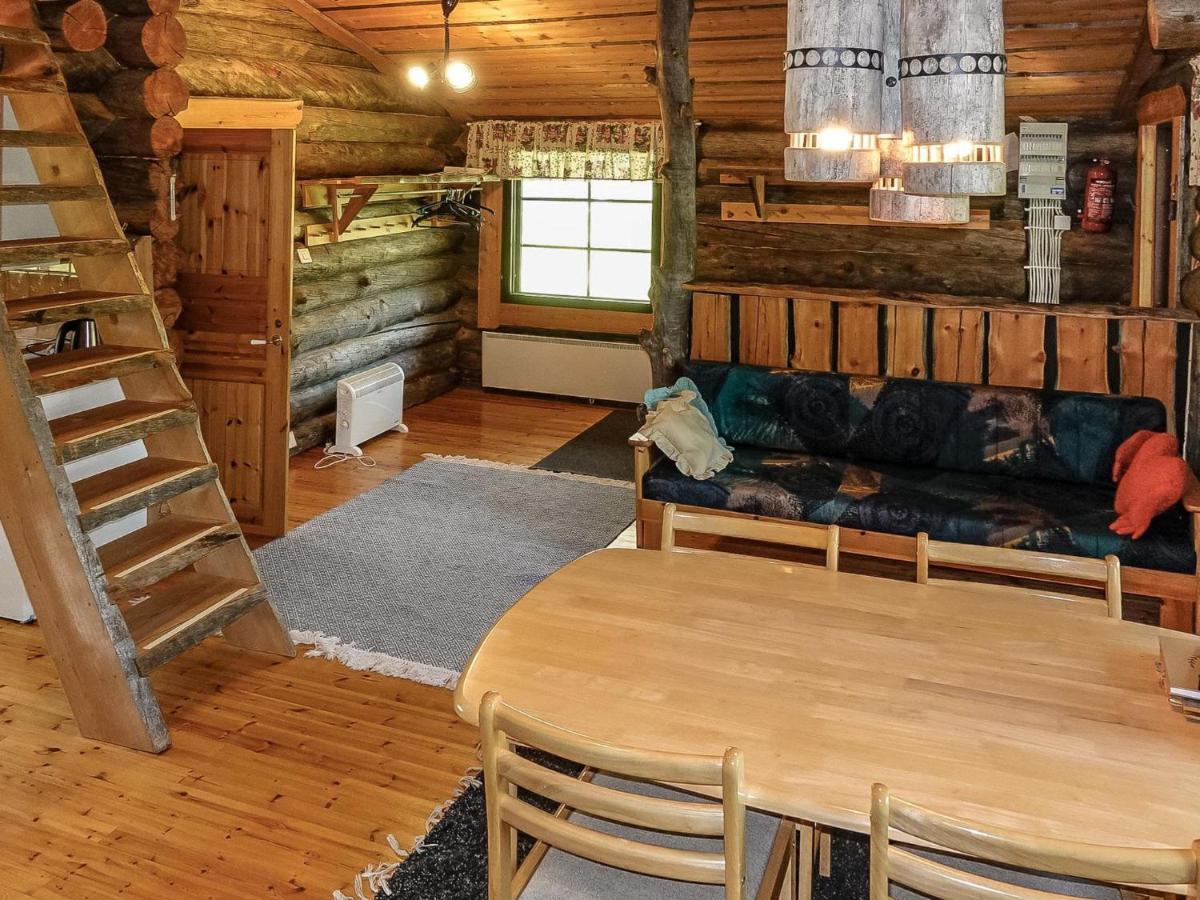 Holiday Home Kulpakko 3 By Interhome Tiainen Zewnętrze zdjęcie