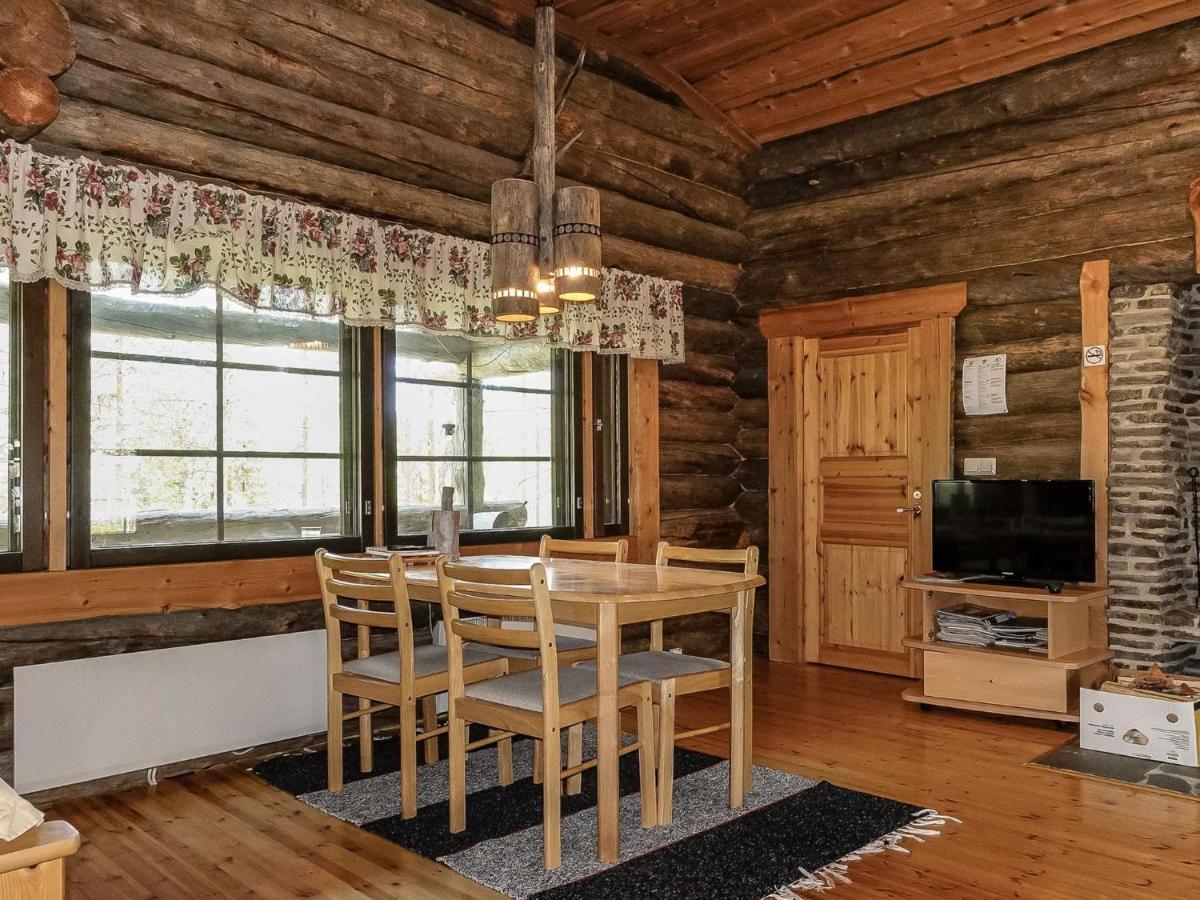 Holiday Home Kulpakko 3 By Interhome Tiainen Zewnętrze zdjęcie