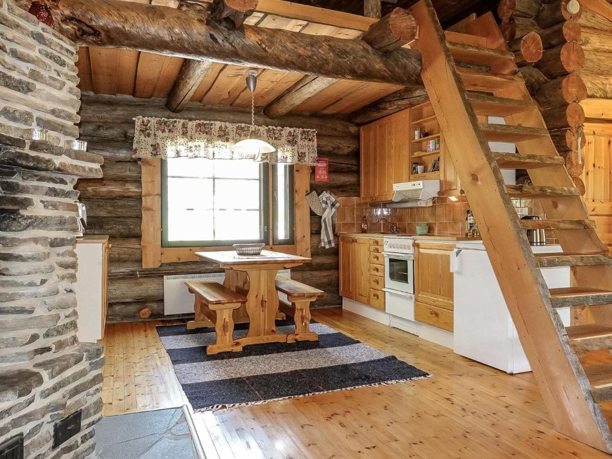Holiday Home Kulpakko 3 By Interhome Tiainen Zewnętrze zdjęcie