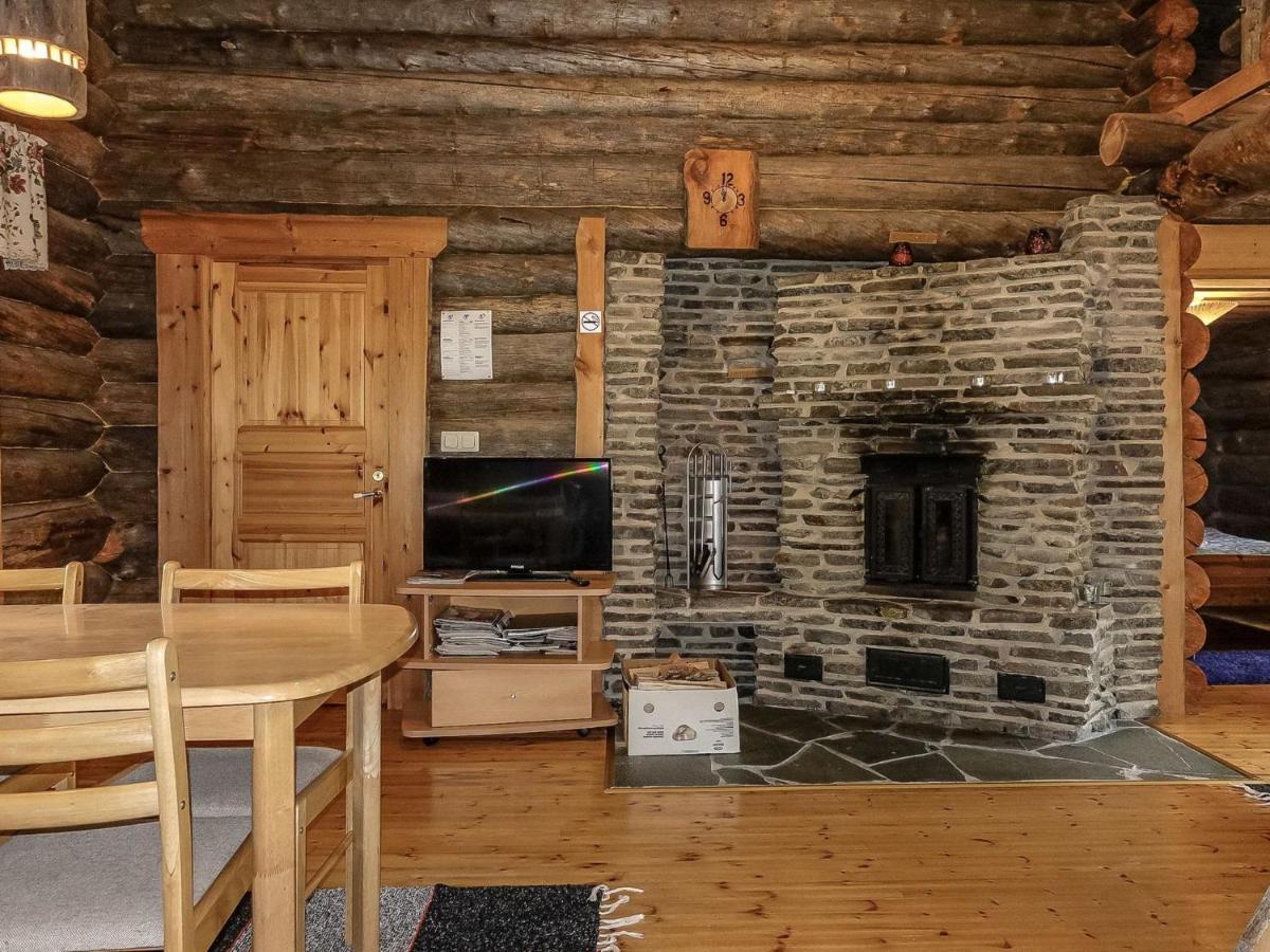 Holiday Home Kulpakko 3 By Interhome Tiainen Zewnętrze zdjęcie