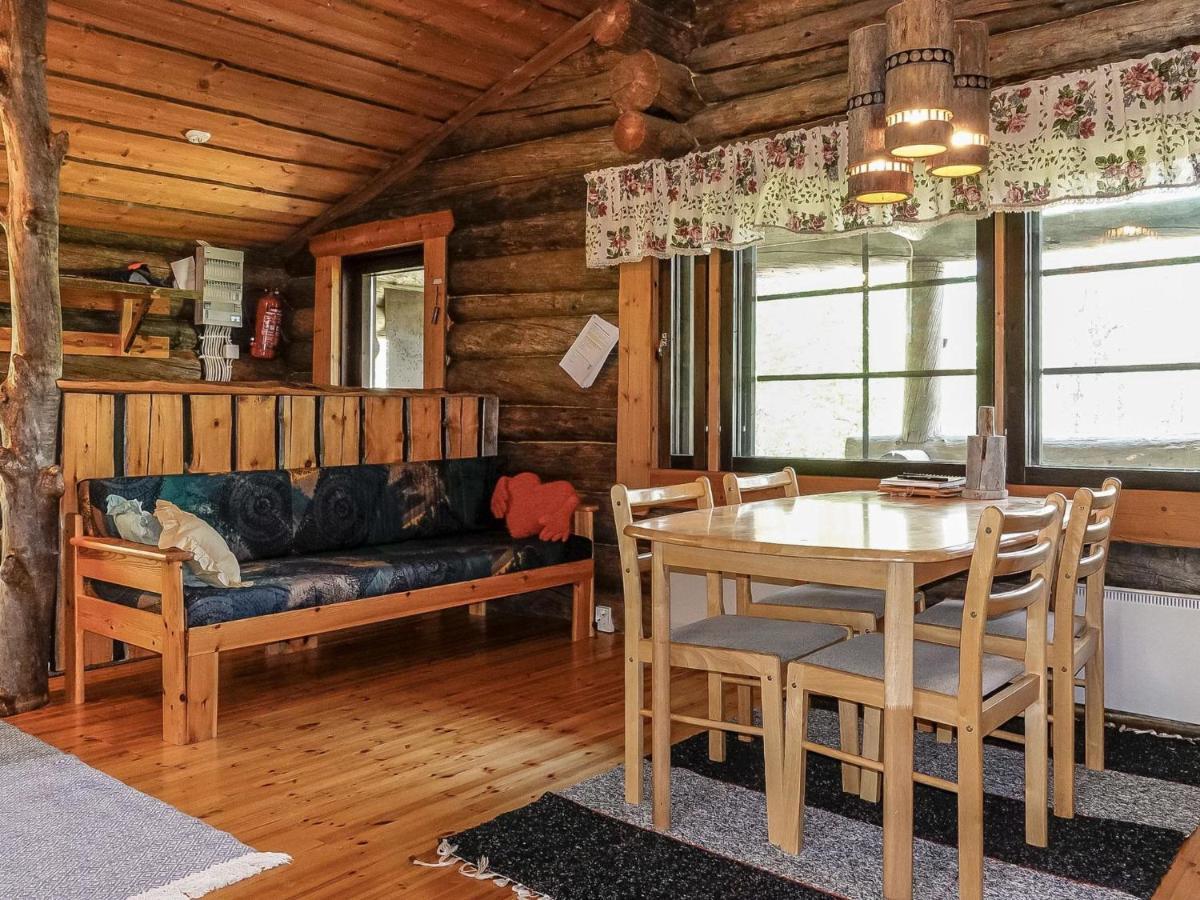 Holiday Home Kulpakko 3 By Interhome Tiainen Zewnętrze zdjęcie