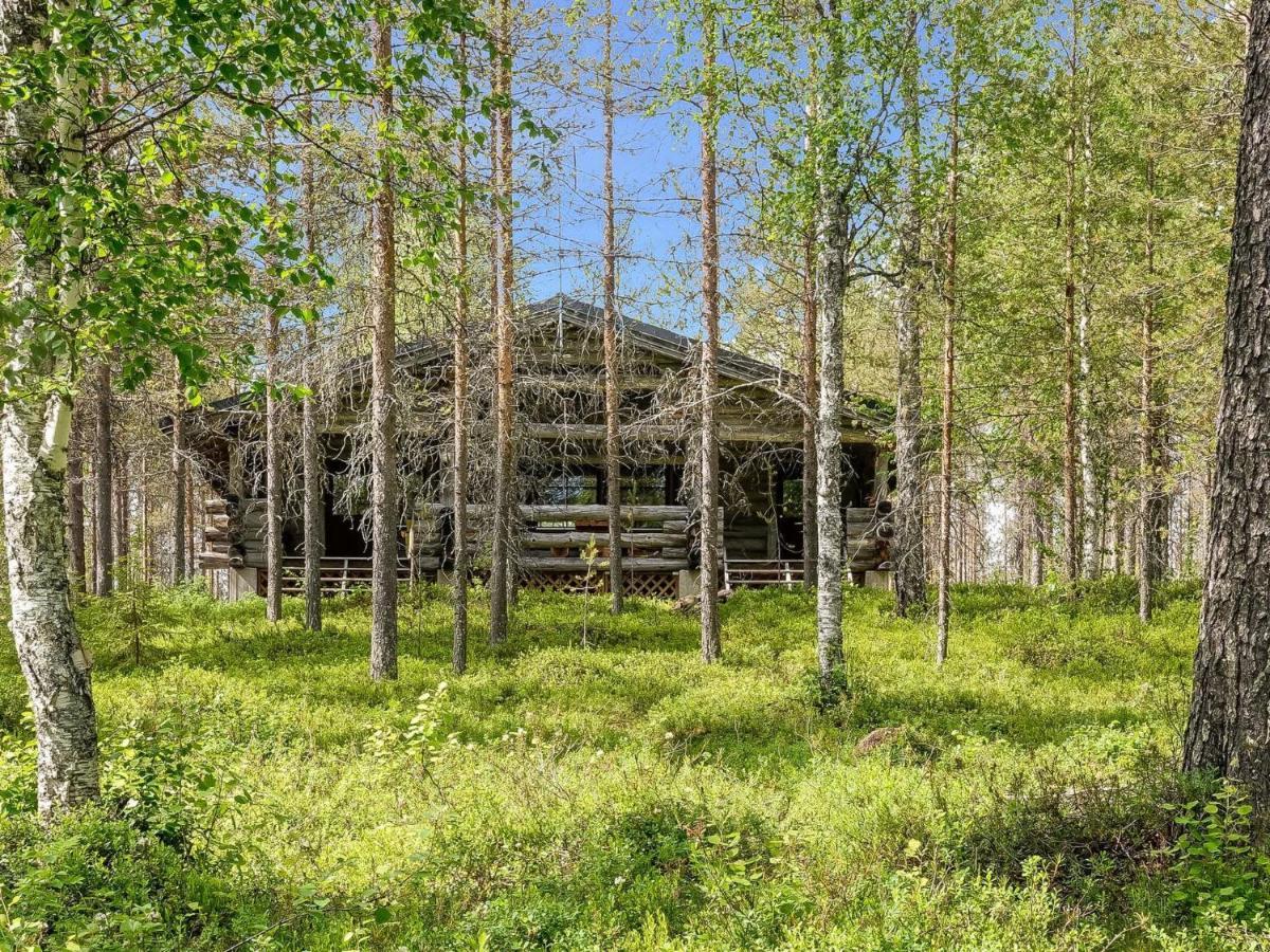 Holiday Home Kulpakko 3 By Interhome Tiainen Zewnętrze zdjęcie
