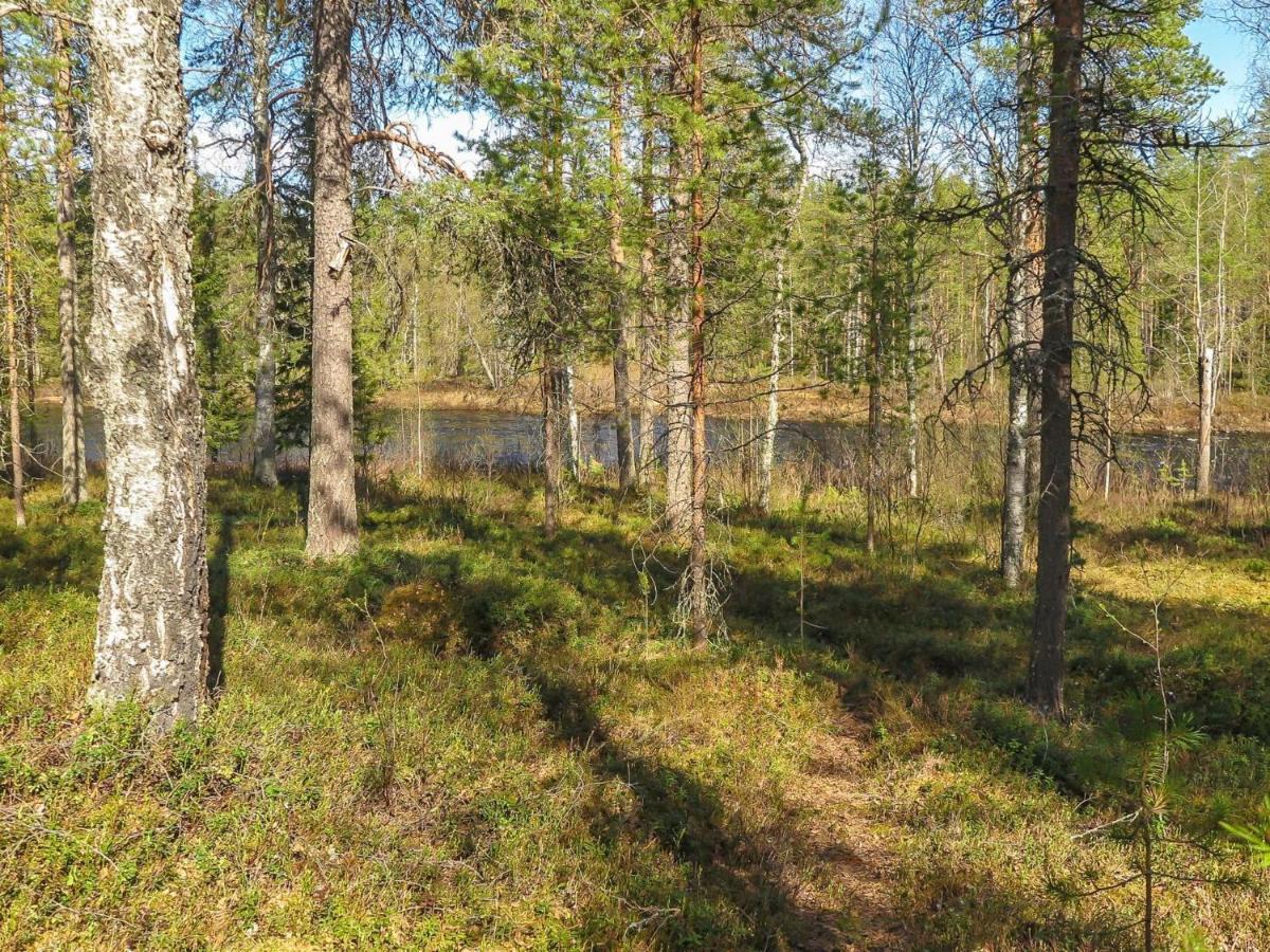 Holiday Home Kulpakko 3 By Interhome Tiainen Zewnętrze zdjęcie