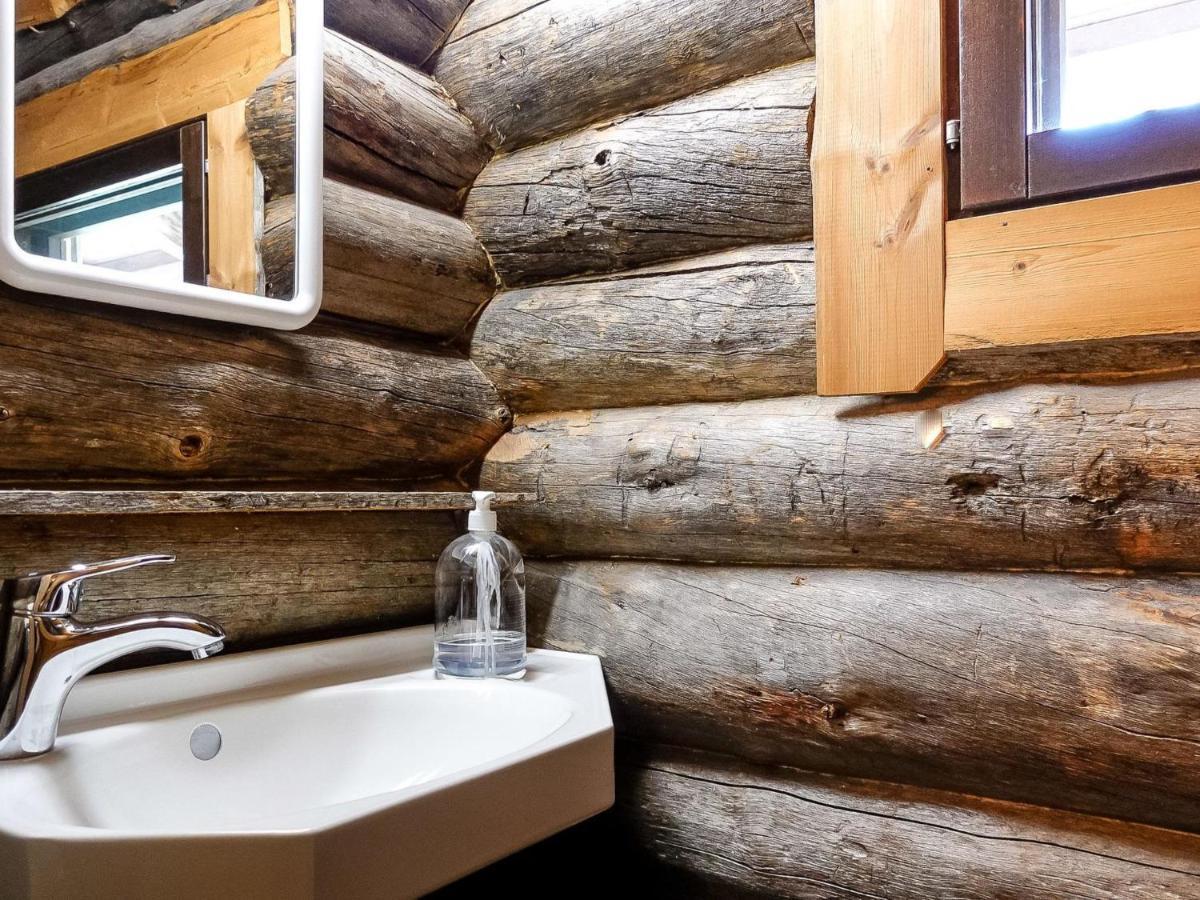 Holiday Home Kulpakko 3 By Interhome Tiainen Zewnętrze zdjęcie