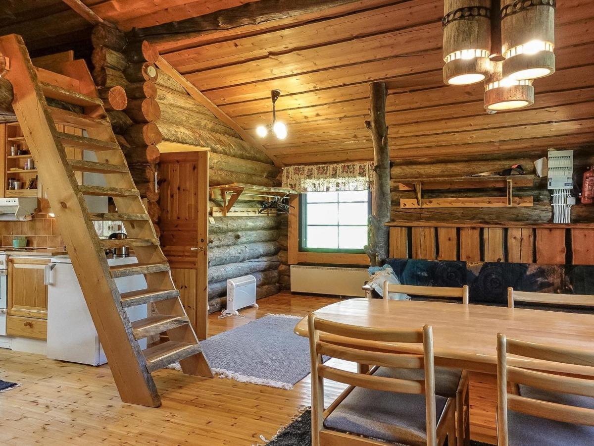 Holiday Home Kulpakko 3 By Interhome Tiainen Zewnętrze zdjęcie