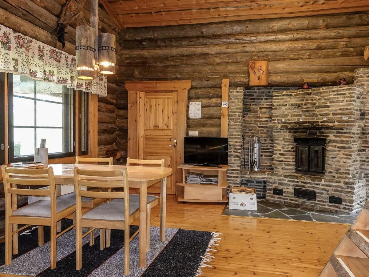Holiday Home Kulpakko 3 By Interhome Tiainen Zewnętrze zdjęcie