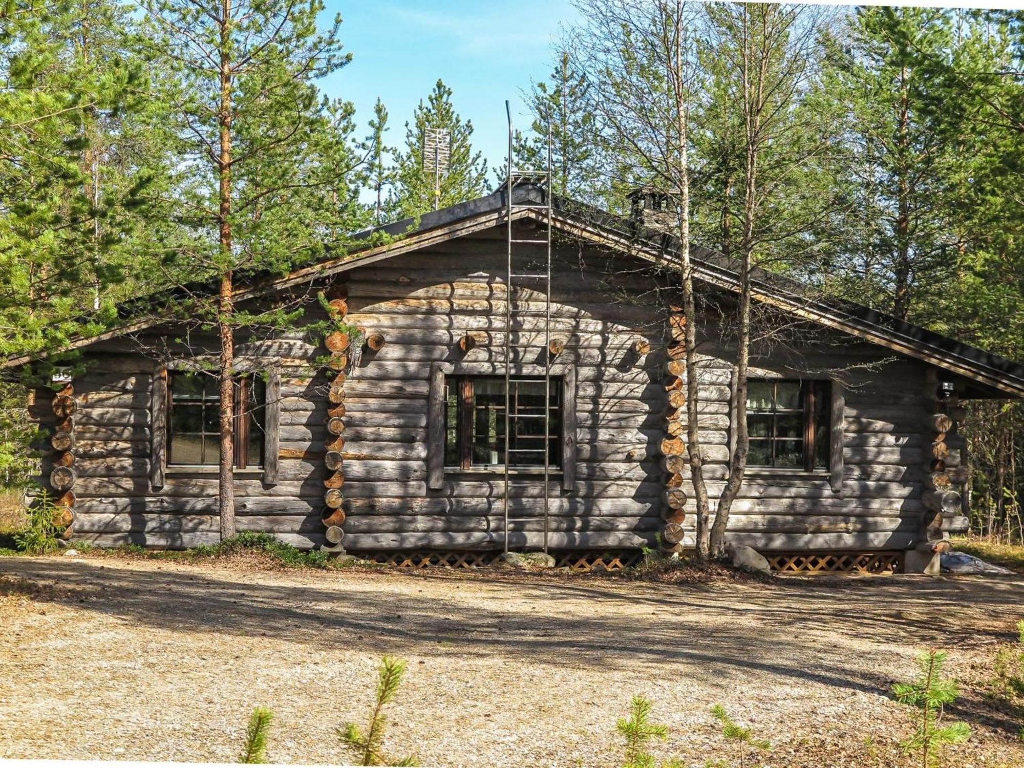 Holiday Home Kulpakko 3 By Interhome Tiainen Zewnętrze zdjęcie