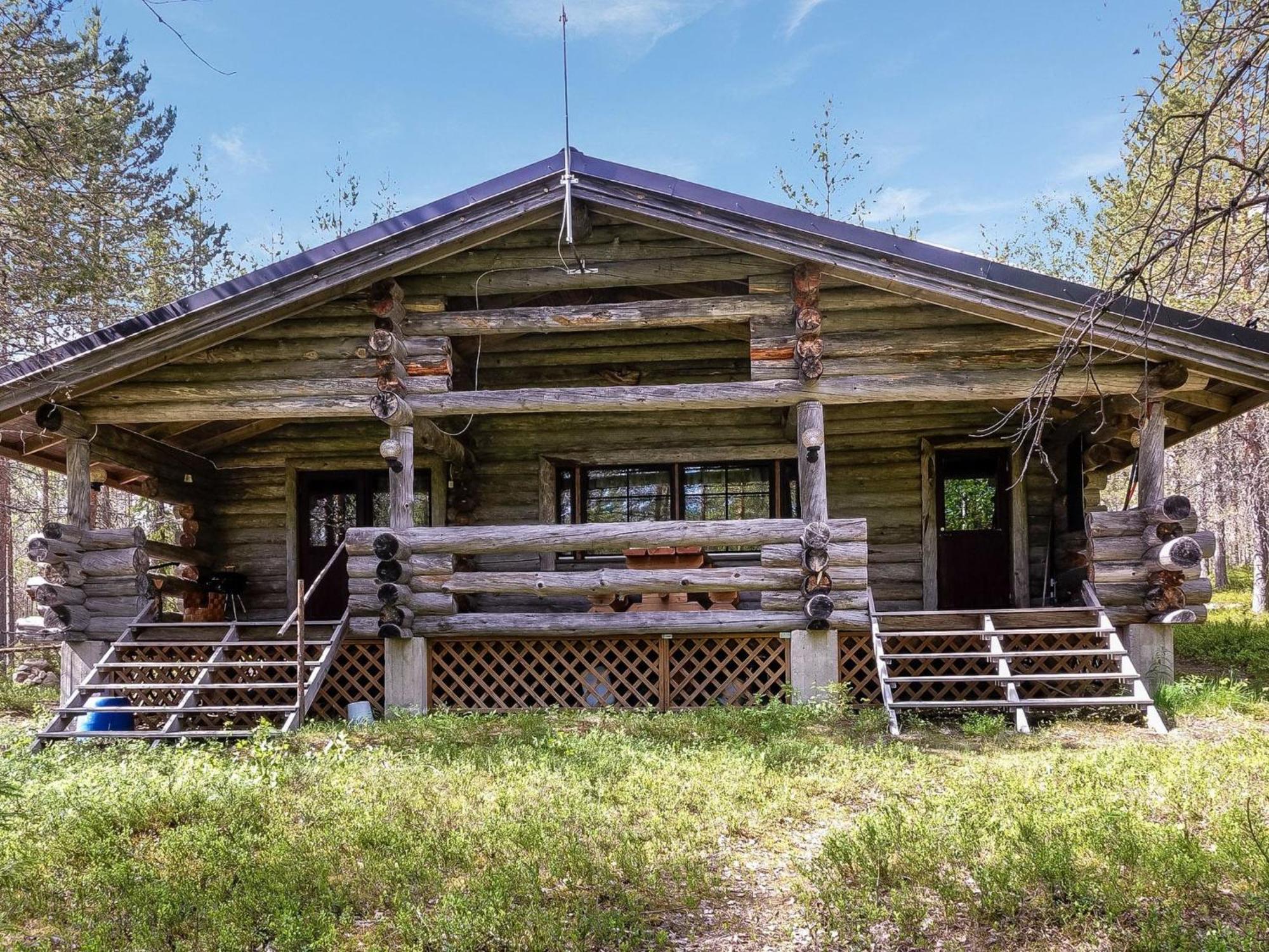 Holiday Home Kulpakko 3 By Interhome Tiainen Zewnętrze zdjęcie